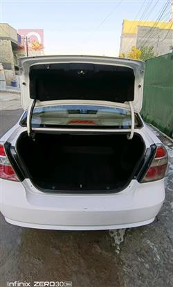 شيفروليه أفيو